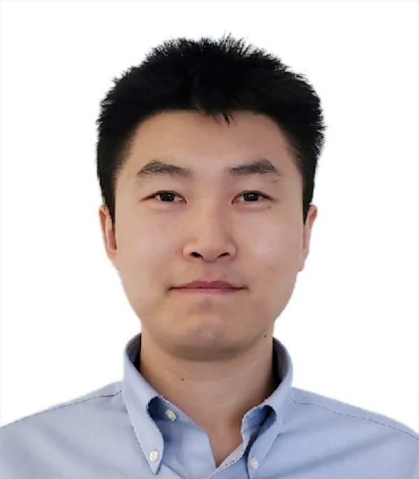 Postdoc-Zhenyu Liu